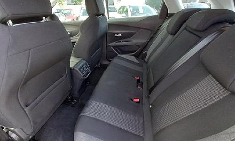 Peugeot 3008 Bluehdi...