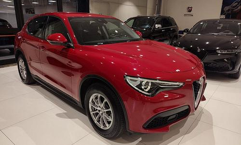 Alfa Romeo Stelvio 2...