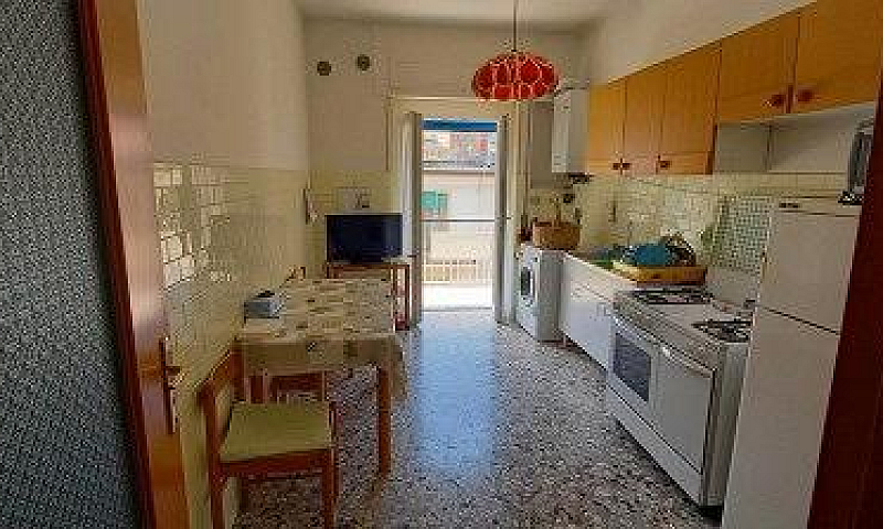 Appartamento Ad Un P...