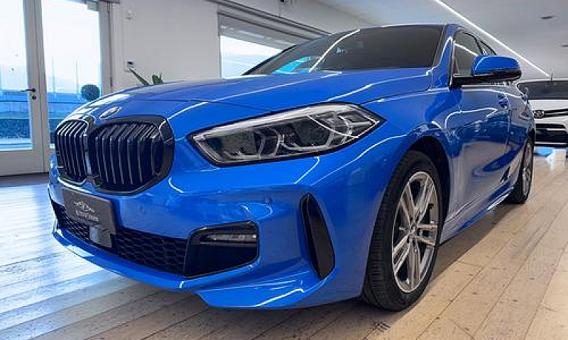Bmw 118 - M Sport - ...
