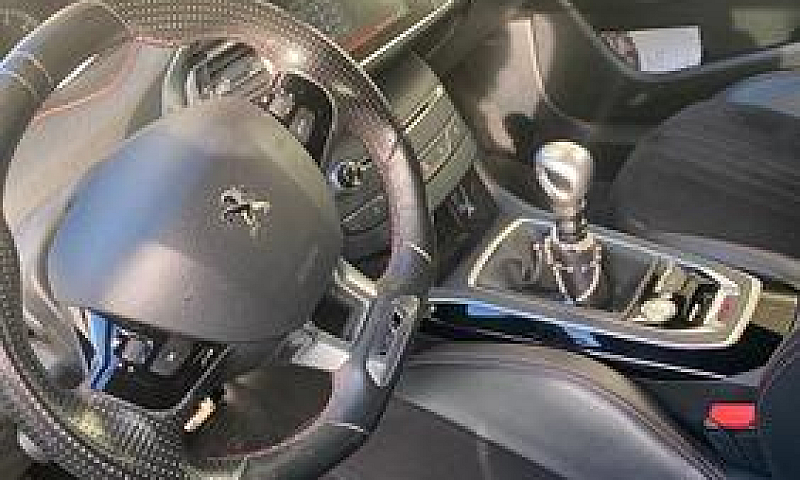 Peugeot 308 2ª Serie...