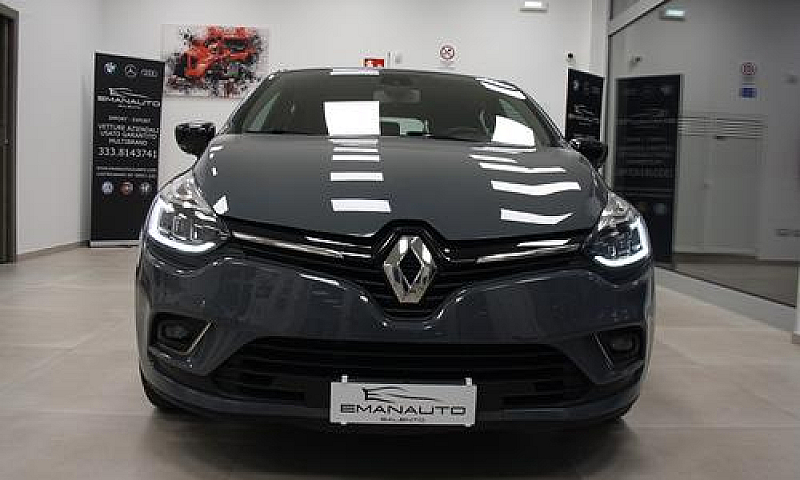 Renault Clio 1.5 Dci...