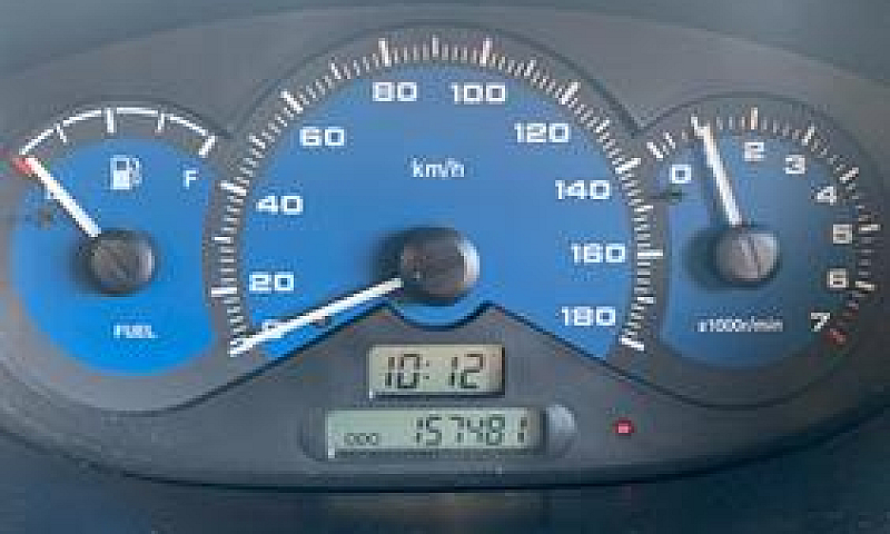 Chevrolet Matiz Gpl ...