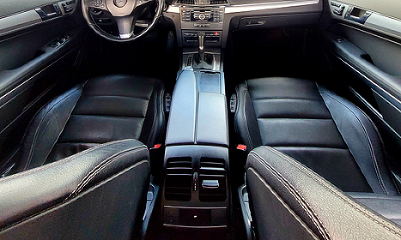 Mercedes E Coupé(W20...