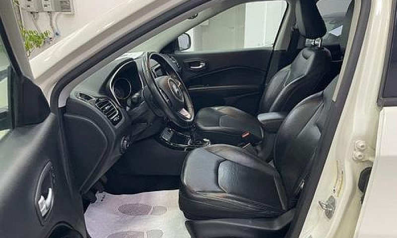 Jeep Compass 1.6 Mul...
