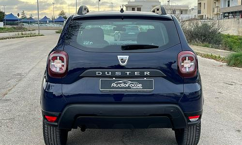 Dacia Duster 1.5 Dci...