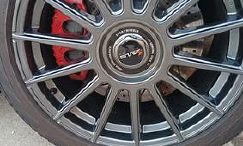 Ford Altro Modello -...