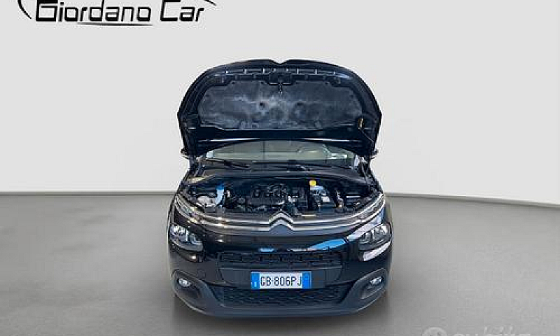 Citroen C3 Puretech ...