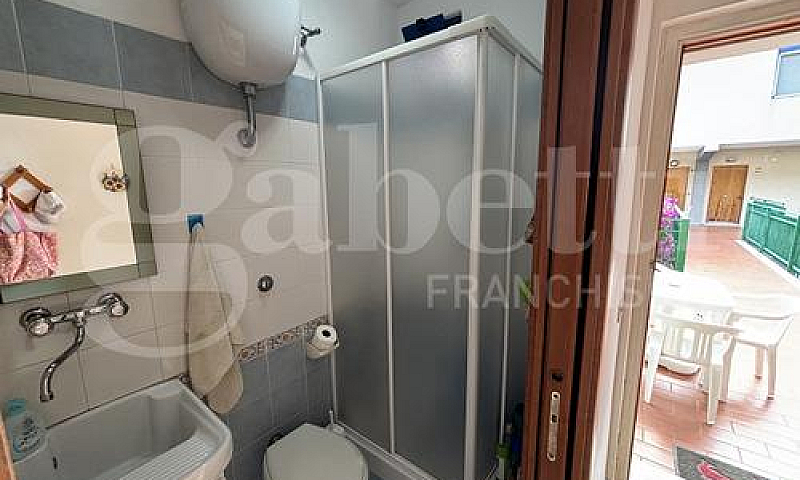 Duplex Falconara Alb...
