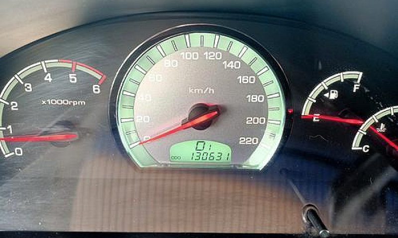 Ssangyong Rexton/Rex...