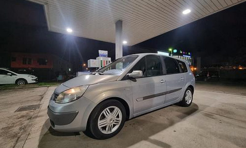 Renault Scenic Scéni...