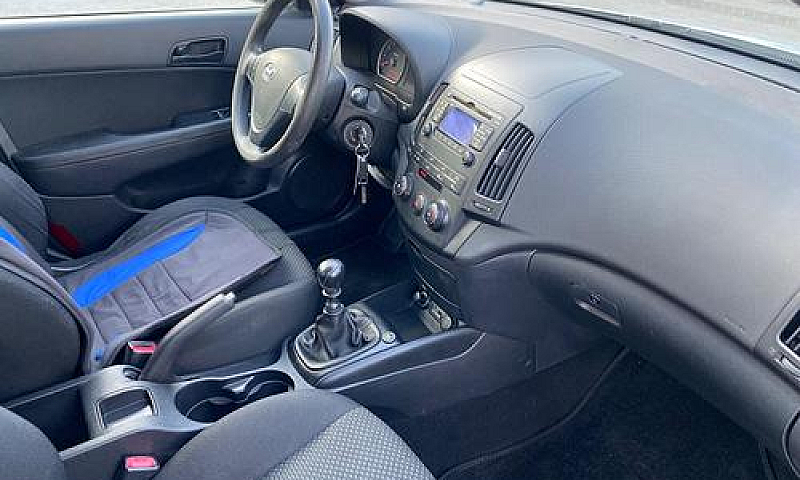 Hyundai I30 Cw 1.4 1...