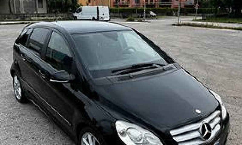 Mercedes Classe B (T...