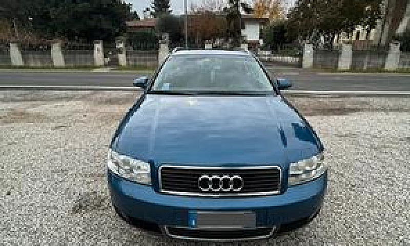Audi A4 1.9 Tdi...