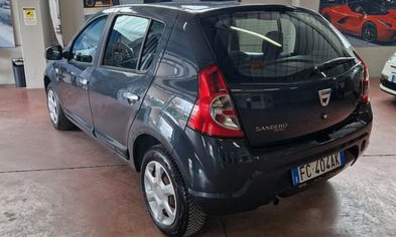 Dacia Sandero 1.5 Di...