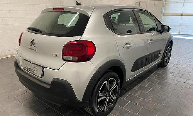 Citroen C3 1.2 82Cv ...