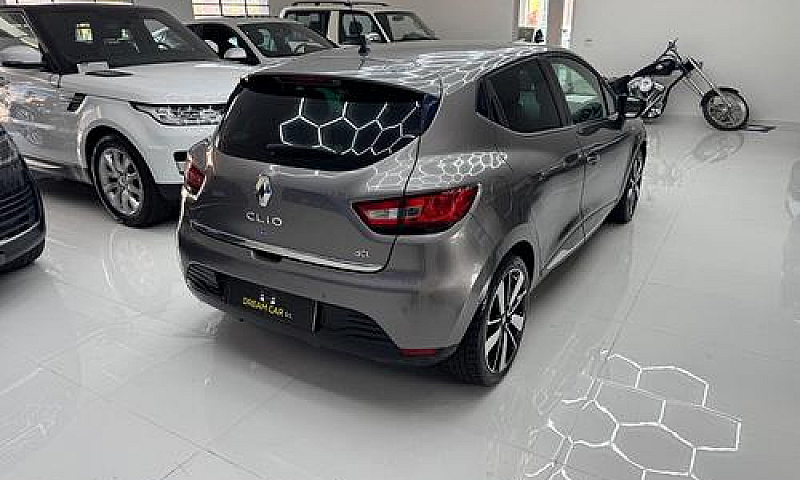Renault Clio 1.5 Dci...