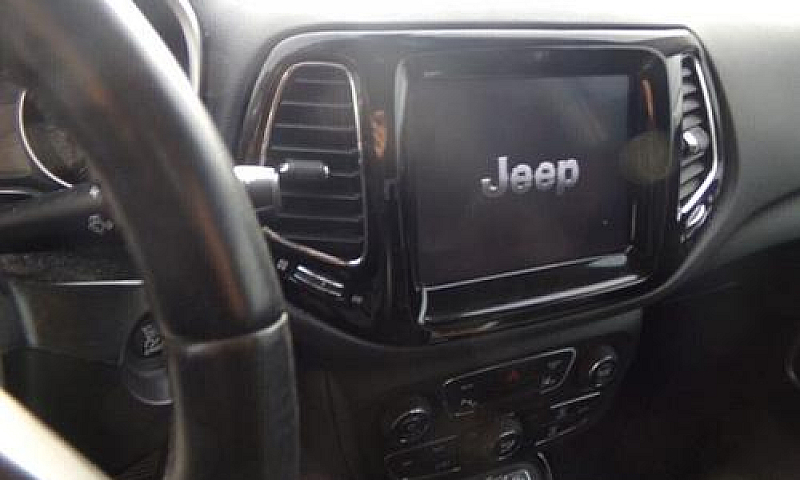 Jeep Compass 2.0 Mul...