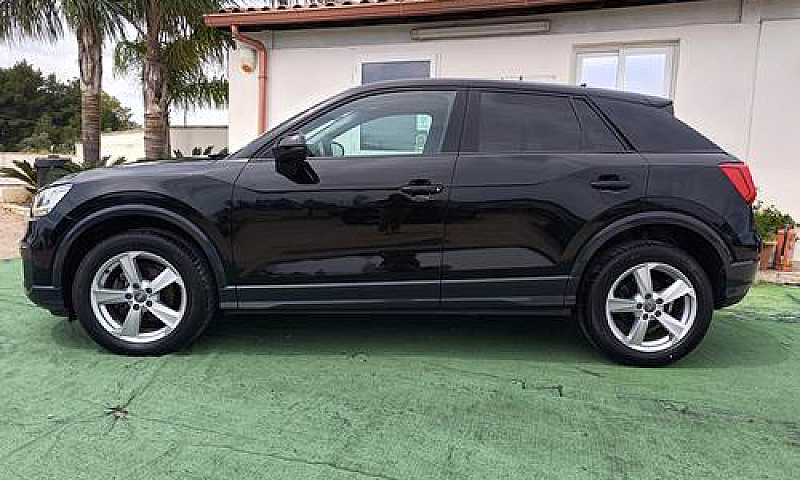 Audi Q2 30 Tdi S Tro...