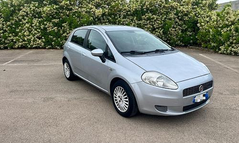 Fiat Grande Punto 1....