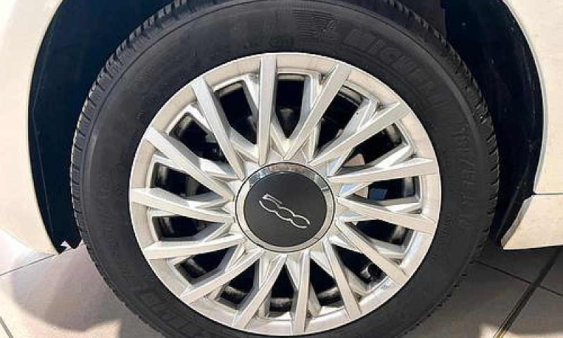 Fiat 500 1.0 Hybrid ...