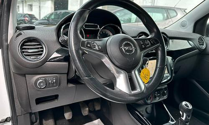 Opel Adam 1.4 87 Cv ...
