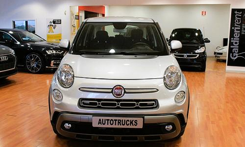 Fiat 500L 1.3 Multij...