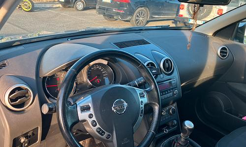 Nissan Quasquai 2014...