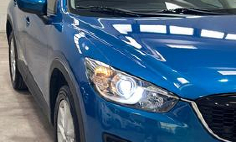 Mazda Cx-5 2.2L Skya...
