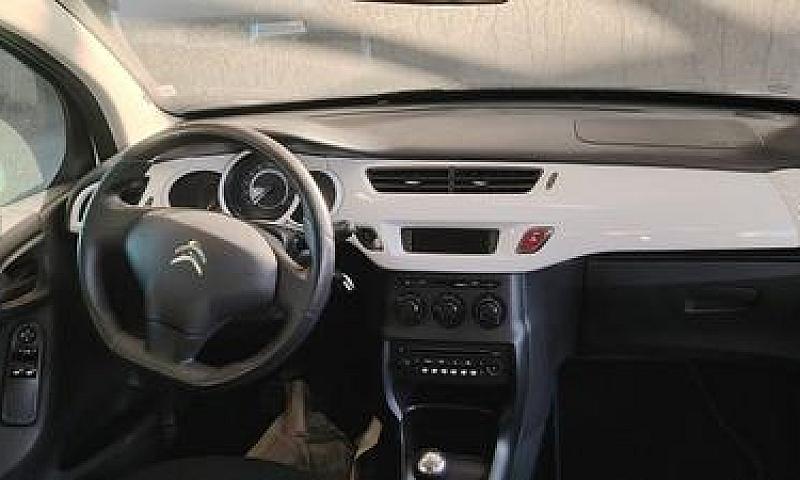Citroen C3 2016...