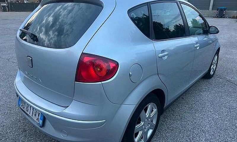 Seat Altea 1.6 Benzi...