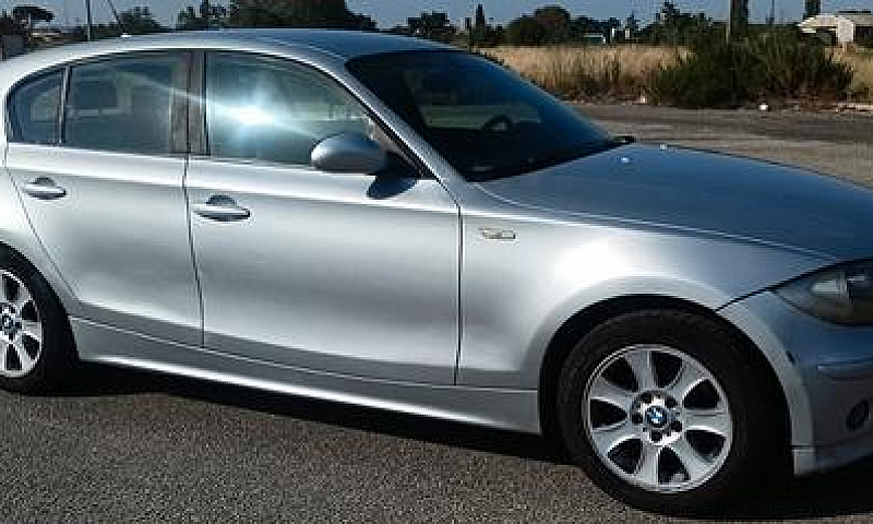 Bmw Seri 1...