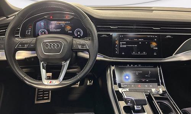 Audi Q8 50 3.0 Tdi M...