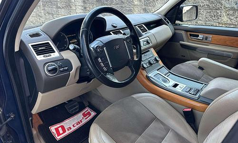Land Rover Range Rov...