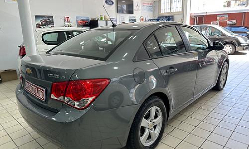 Chevrolet Cruze 1.8 ...
