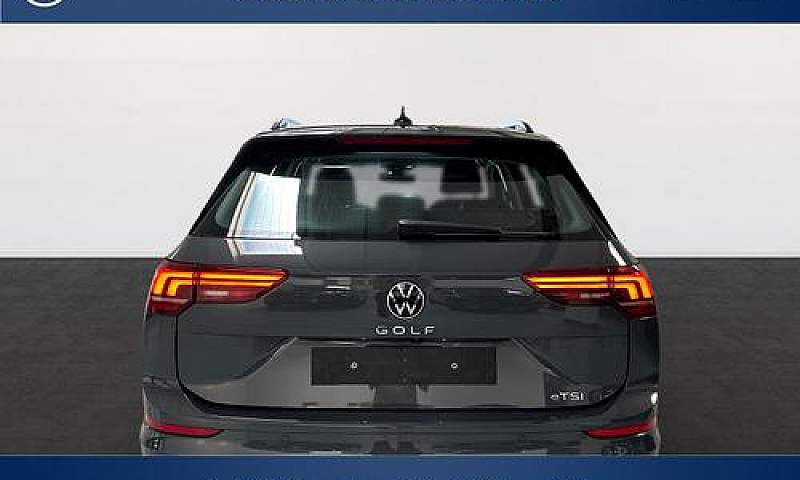 Volkswagen Golf Vari...