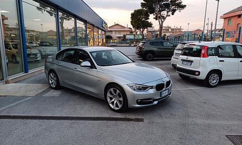 Bmw 318 318D 2.0 143...