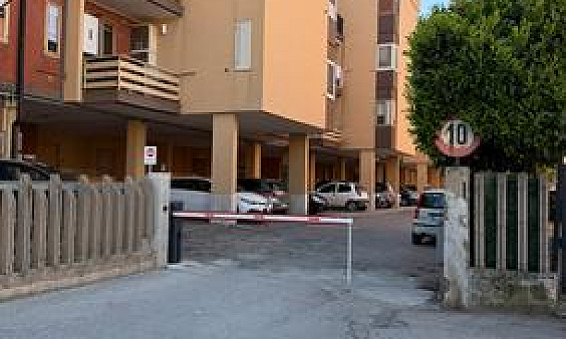 Attico Luminosissimo...