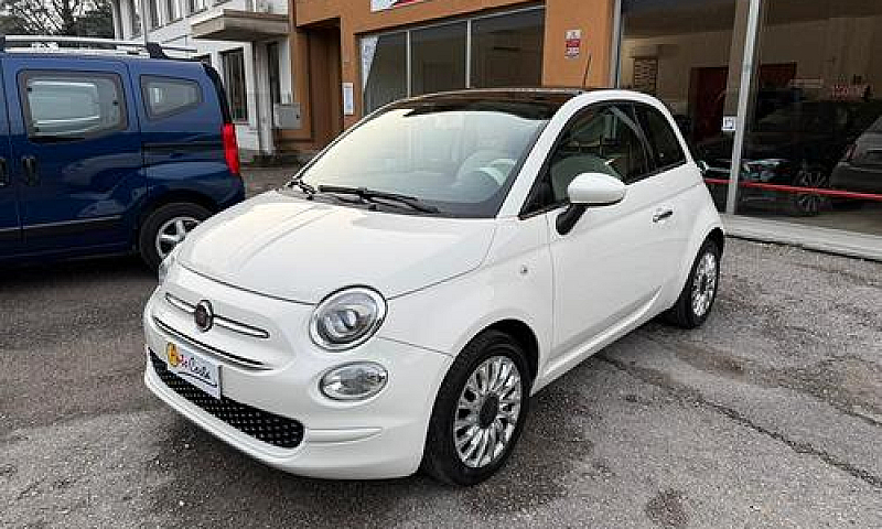 Fiat 500 1.2 Lounge ...