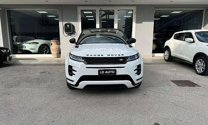 Land Rover Range Rov...