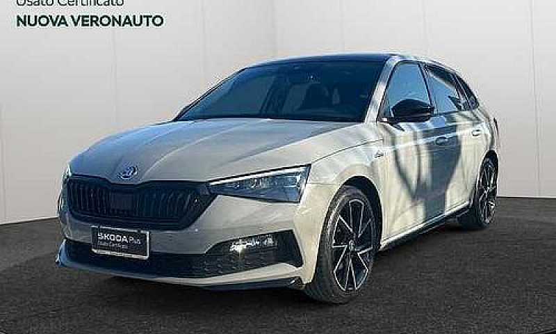 Skoda Scala 1.5 Tsi ...