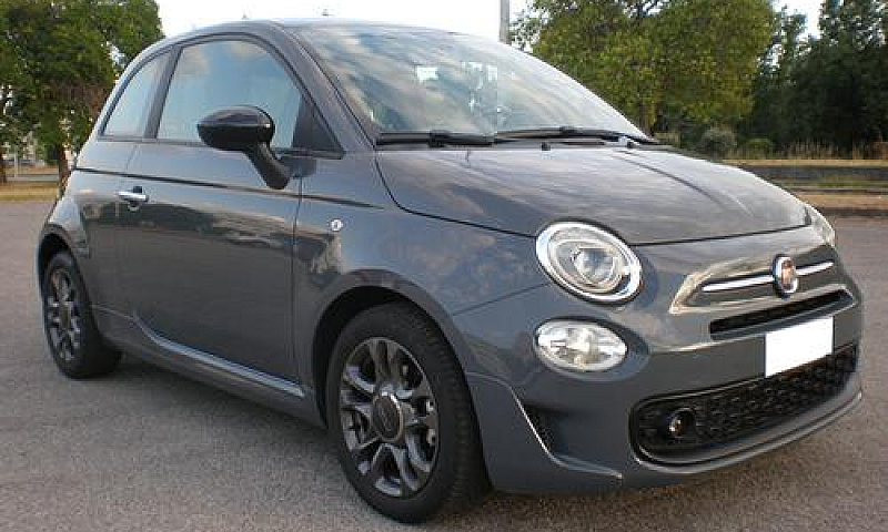 Fiat 500 1.0 Sport, ...
