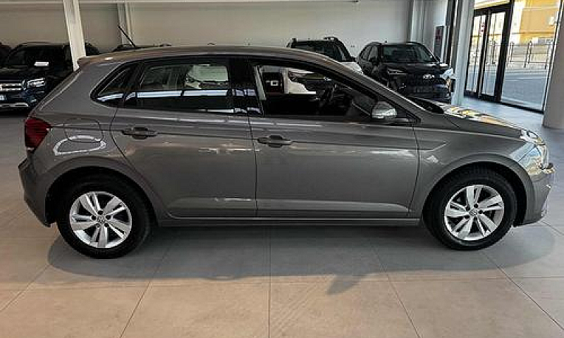 Volkswagen Polo 1.0 ...