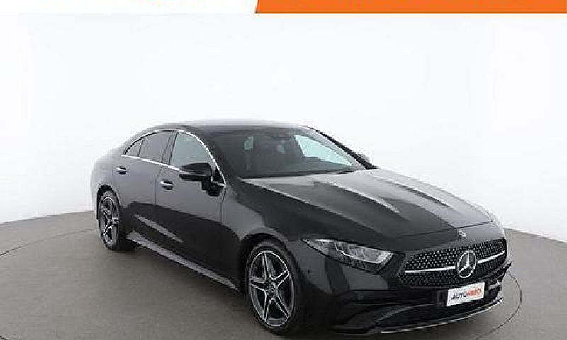 Mercedes-Benz Cls 30...