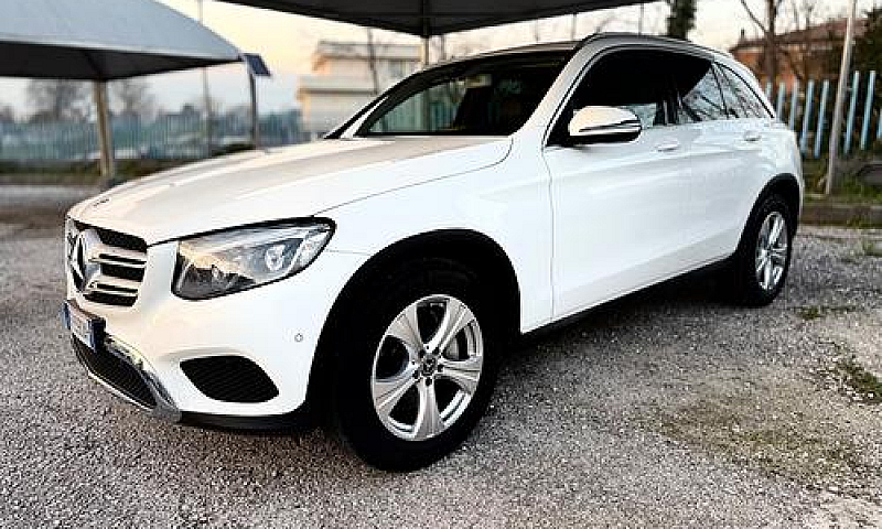Mercedes-Benz Glc 22...