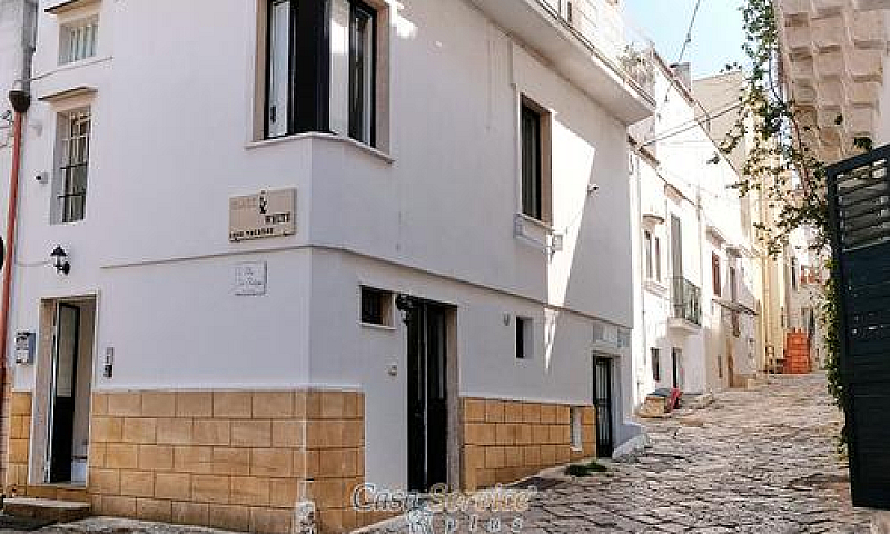 Palazzo Storico...