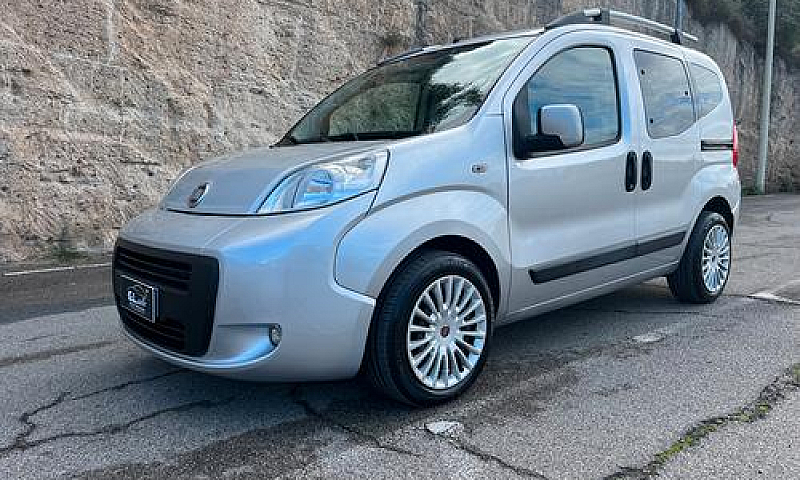 Fiat Qubo Dynamic/1....