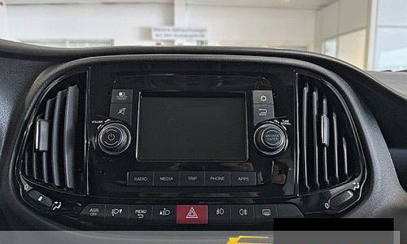 Fiat Doblo 1.4 T-Jet...
