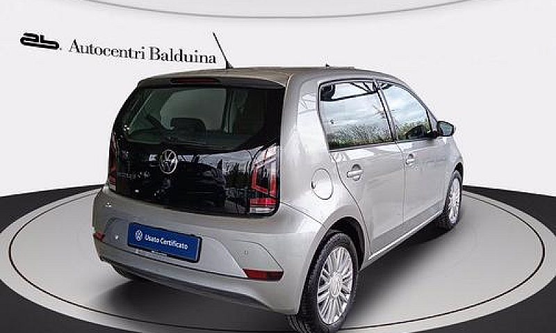 Volkswagen Up! 5P 1....