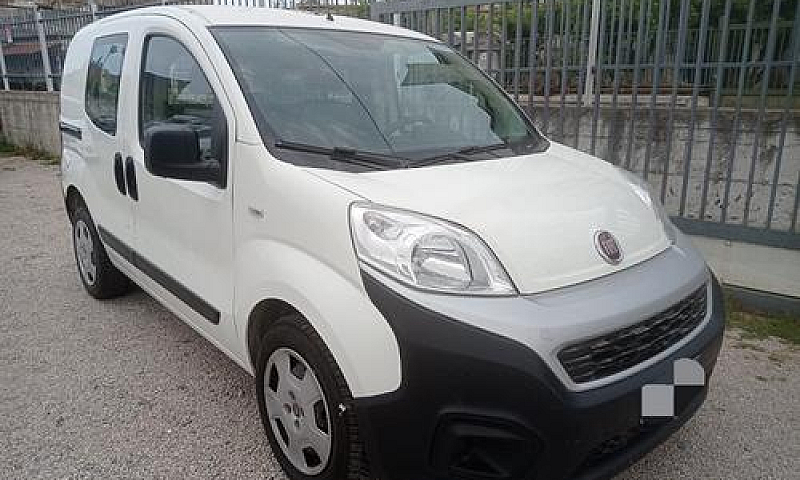 Fiat Fiorino 1.3 Mjt...